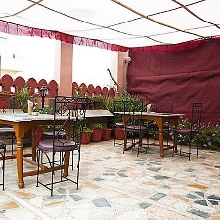 Royal Aashiyana Palace Джайпур Екстериор снимка