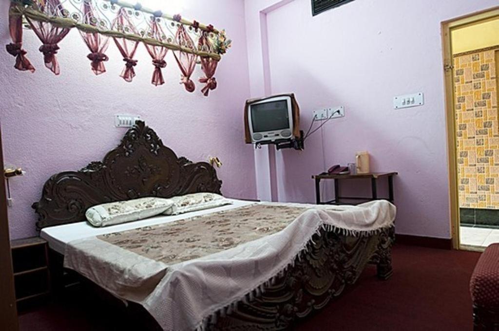 Royal Aashiyana Palace Джайпур Стая снимка