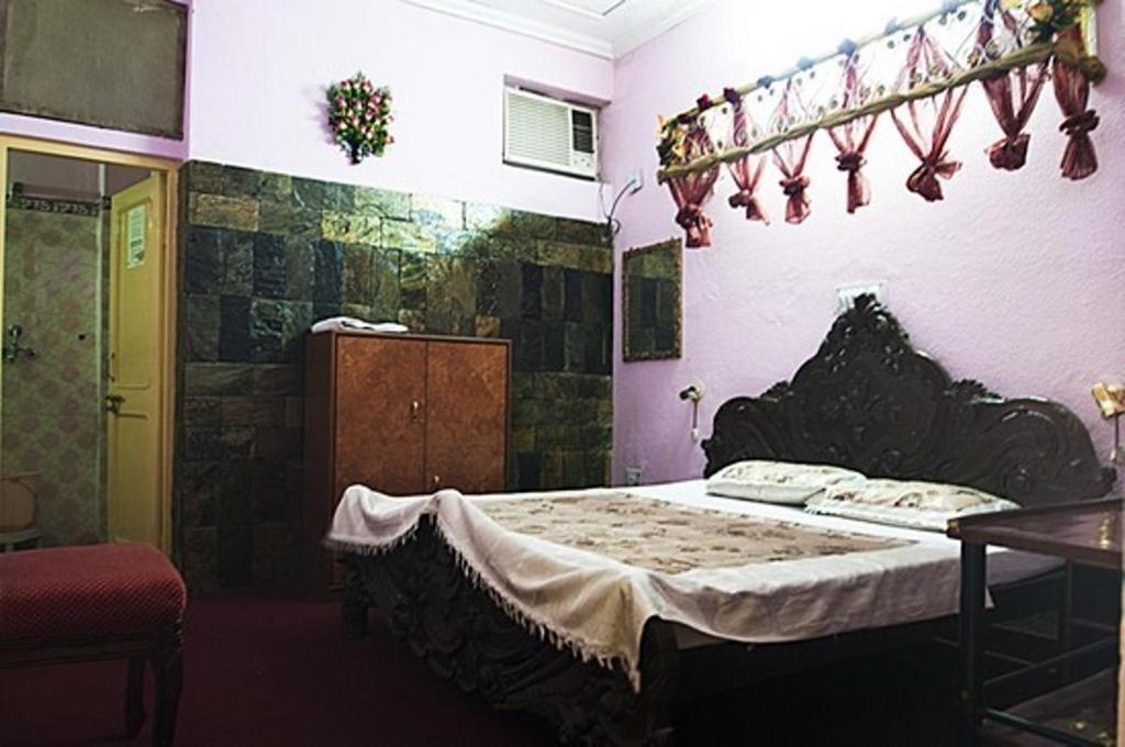 Royal Aashiyana Palace Джайпур Стая снимка