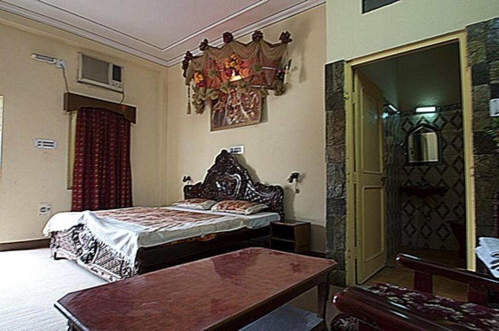 Royal Aashiyana Palace Джайпур Стая снимка