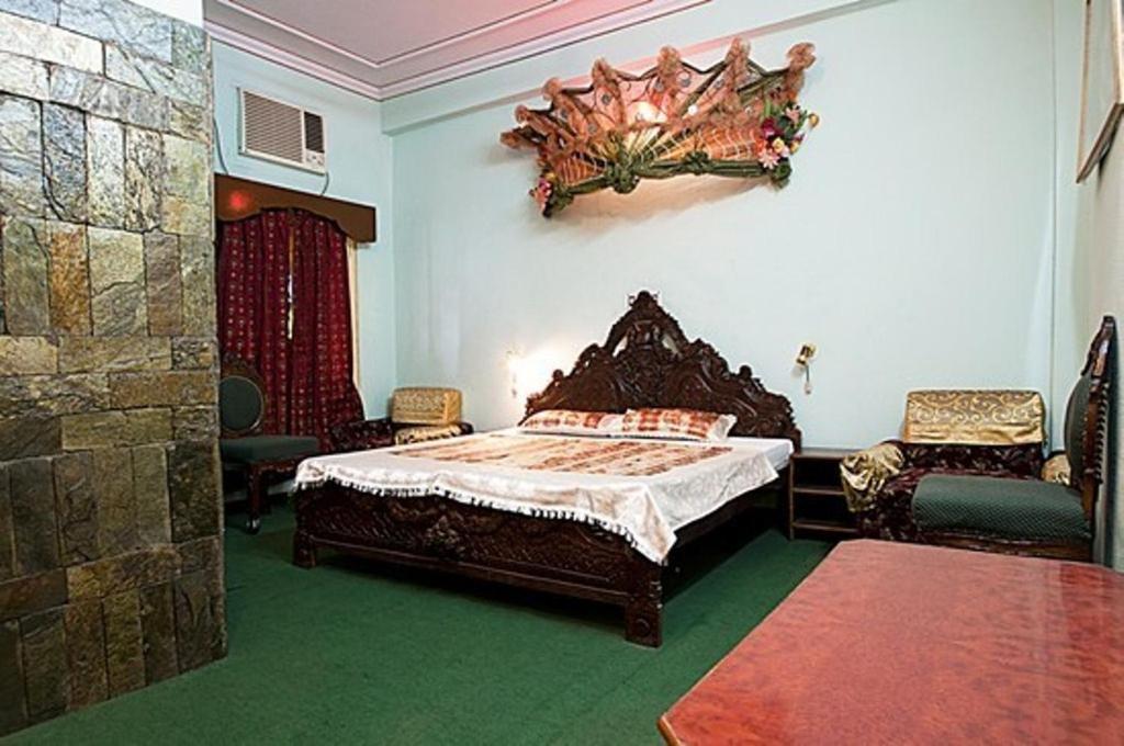 Royal Aashiyana Palace Джайпур Стая снимка