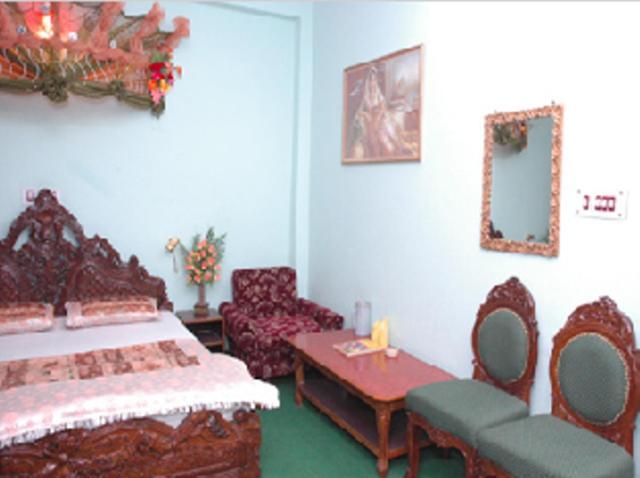 Royal Aashiyana Palace Джайпур Стая снимка