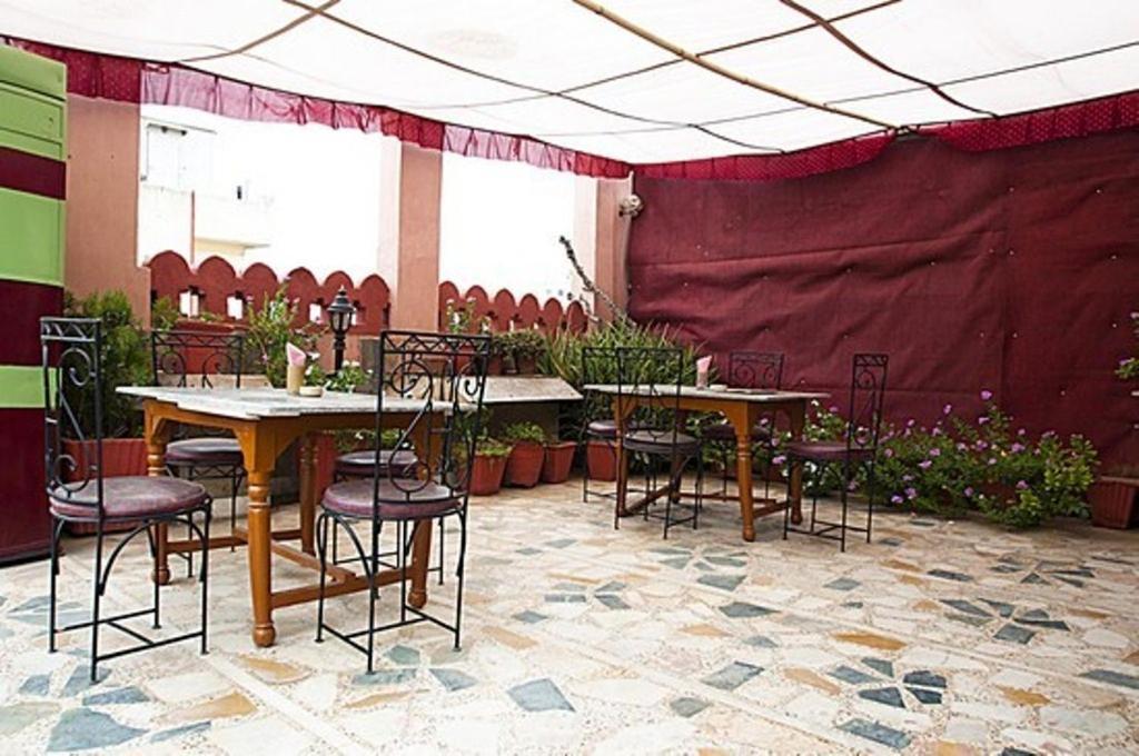 Royal Aashiyana Palace Джайпур Екстериор снимка