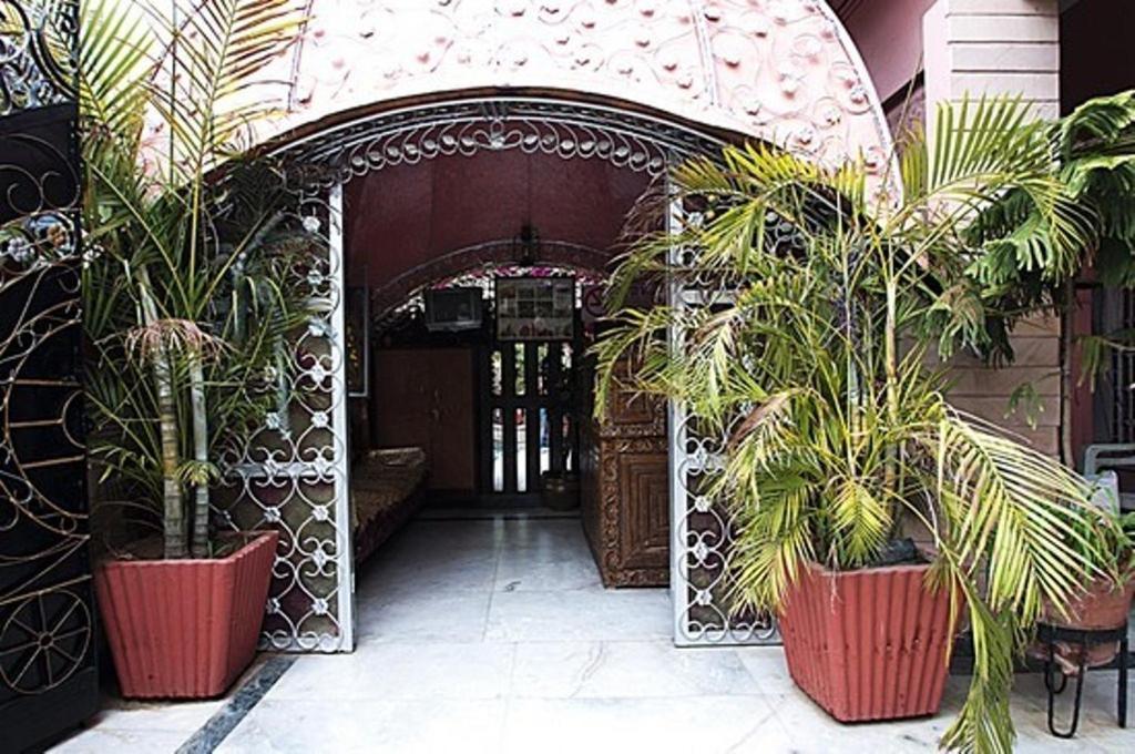 Royal Aashiyana Palace Джайпур Екстериор снимка