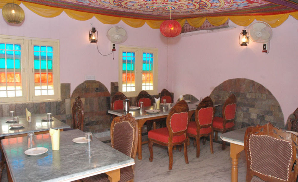 Royal Aashiyana Palace Джайпур Екстериор снимка